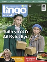 Lingo Newydd